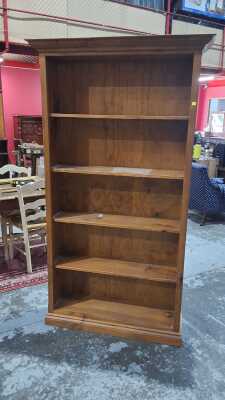 Bookshelf