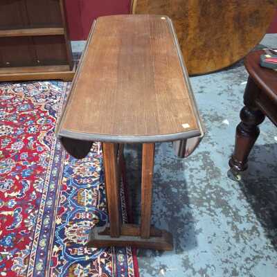 Dropside Table