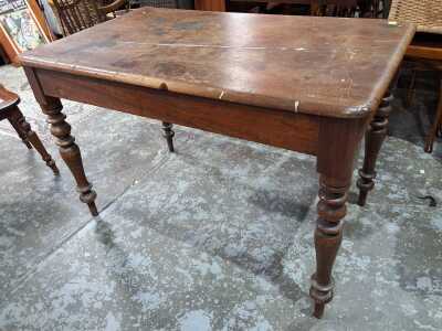 Kitchen Table