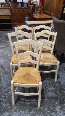 Dining Chairs