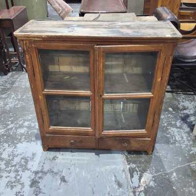 Display Cabinet