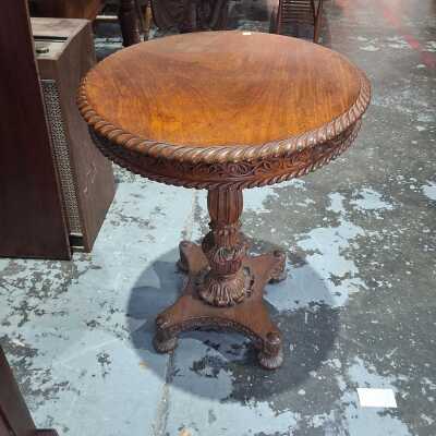 Wine Table
