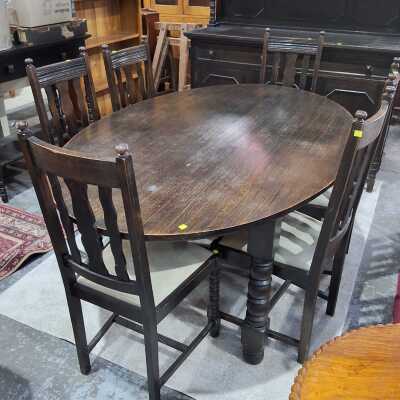 Dining Suite