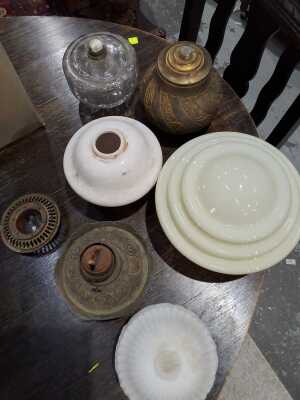 Lamp Parts