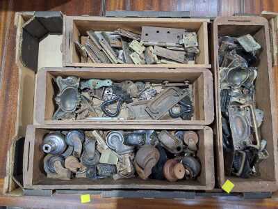 Furniture Fittings