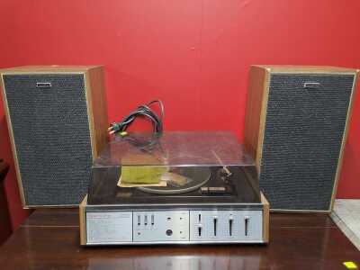 Stereo