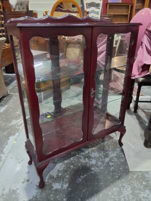 Display Cabinet
