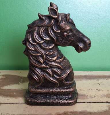 Horse Ornament