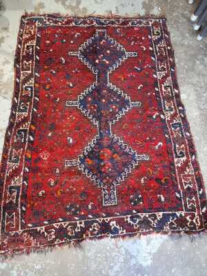 Persian Rug