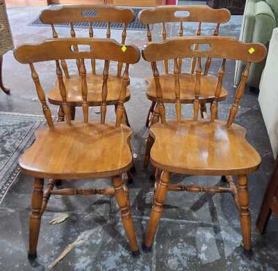 Dining Chairs