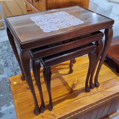 Nesting Tables