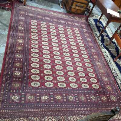 Rug