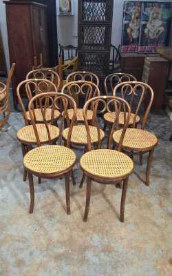 Dining Chairs