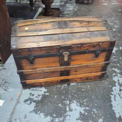 Saratoga Trunk