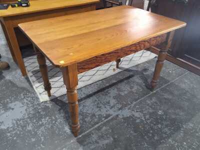 Kitchen Table