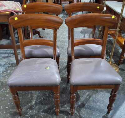 Dining Chairs