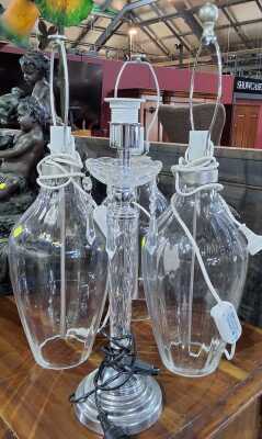 Table Lamps