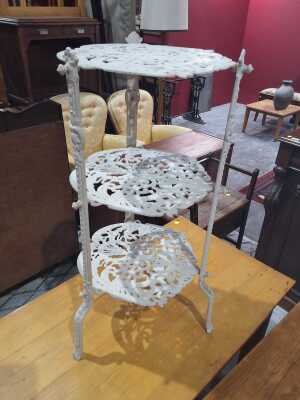 Planter Stand
