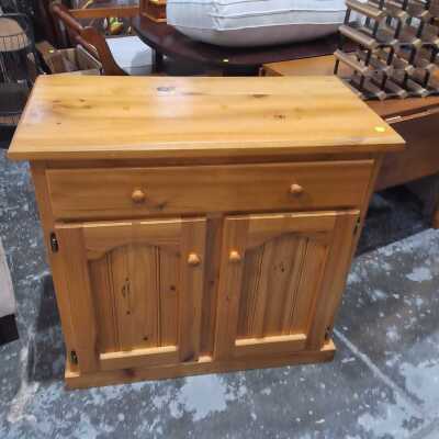 Side Cabinet