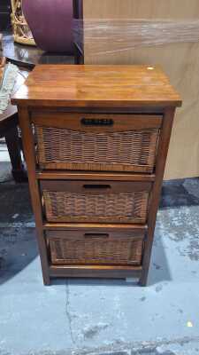 Side Drawers