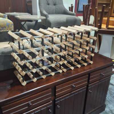 Wineracks