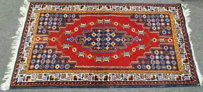 Persian Rug