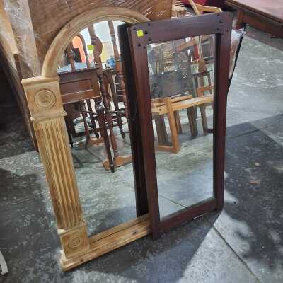 Mirrors