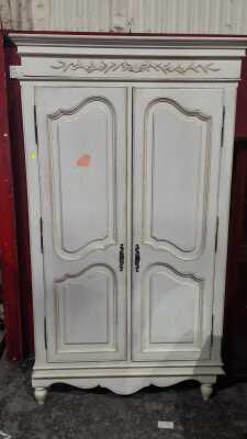 Linen Cupboard