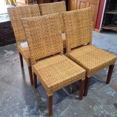 Dining Chairs