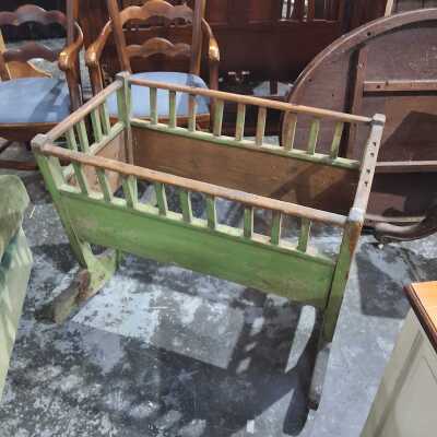 Dolls Cradle
