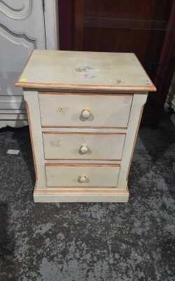 Bedside Drawers