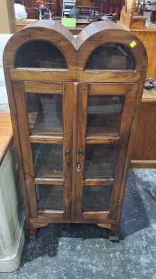 Display Cabinet