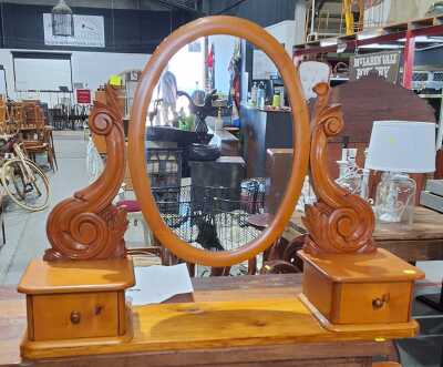 Dressing Mirror