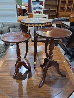 Side Tables
