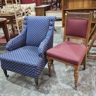 Chair Lot