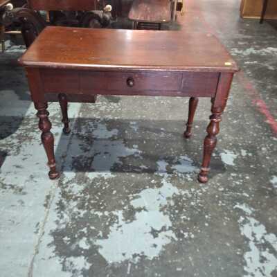 HALL TABLE