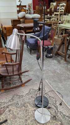 Floor Lamps