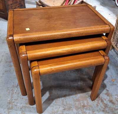 Nesting Tables