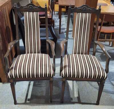 Arm Chairs