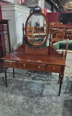 Dressing Table