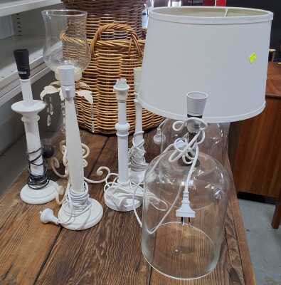 LAMP LOT