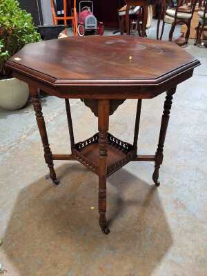 Occasional Table
