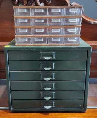 Storage Lot