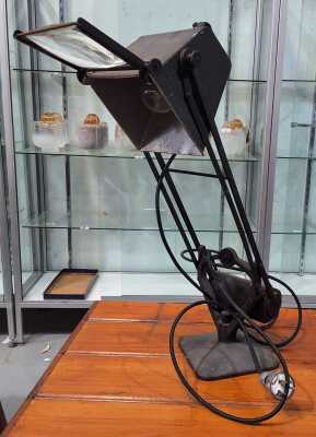 Desk Lamp