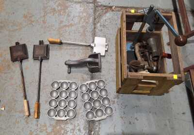 Vintage Cookware