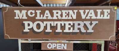 Shop Signage