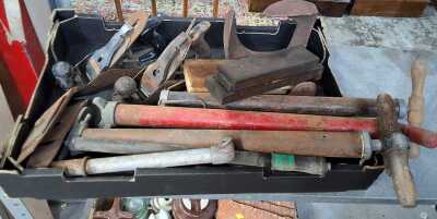 Tools