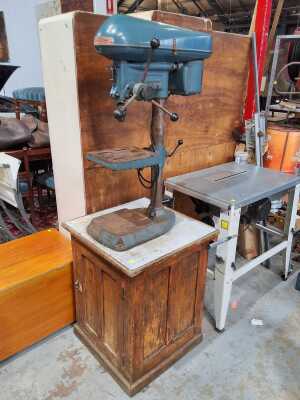 Drill Press