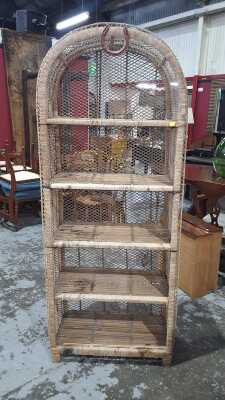 Bookshelf