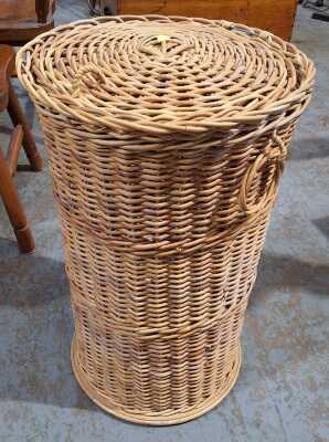 Laundry Basket